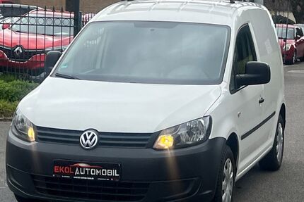 VW Caddy 246.800 km 4.995 &euro; Köln 50997