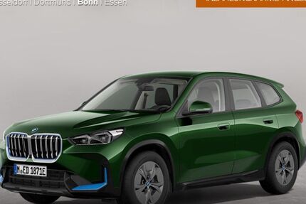 BMW iX1 46.421 km 35.990 &euro; Bonn 53119