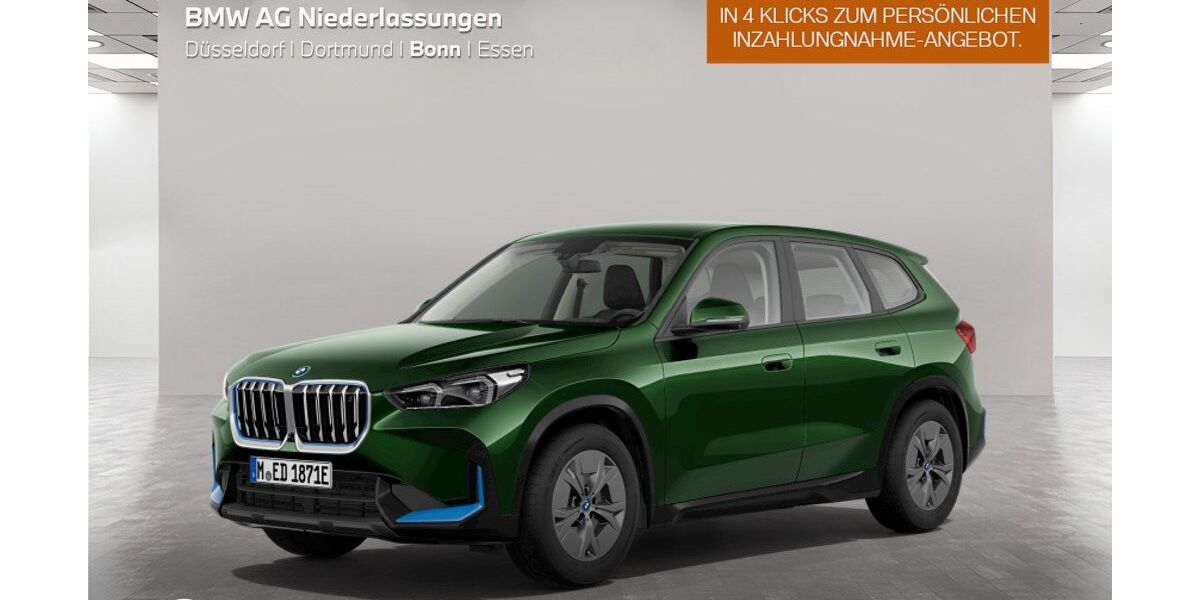 BMW iX1 46.421 km 35.990 &euro; Bonn 53119