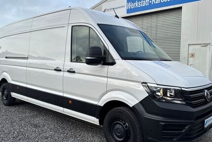 VW Crafter 73.000 km 24.788 &euro; Rheinbach 53359