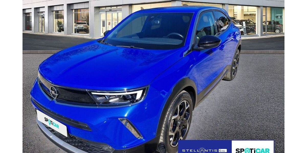 Opel Mokka-e 83.610 km 15.990 &euro; Köln 51065