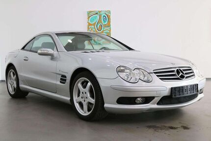 Mercedes-Benz SL 55 AMG 86.800 km 39.790 &euro; Pulheim 50259