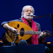 Marcel Khalifé - Legacy Tour 2026 27.05.2026 Tanzbrunnen Köln