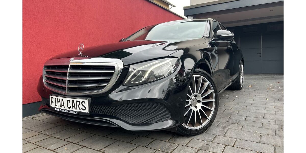 Mercedes-Benz E 220 335.000 km 12.990 &euro; Bornheim 53332