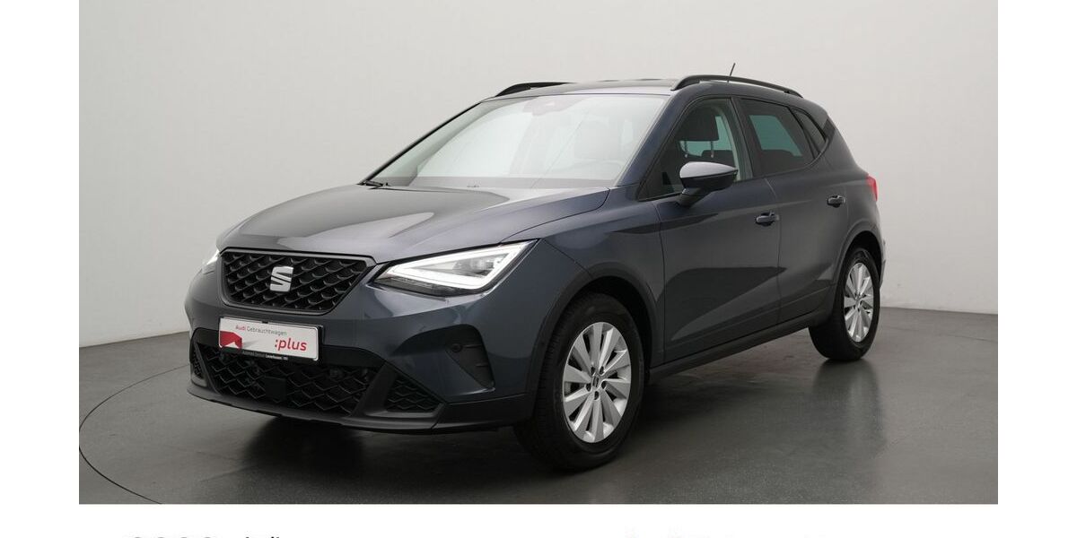 Seat Arona 18.017 km 22.988 &euro; Leverkusen 51373