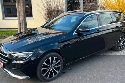 Mercedes-Benz E 300 79.000 km 27.500 &euro; Köln 51067