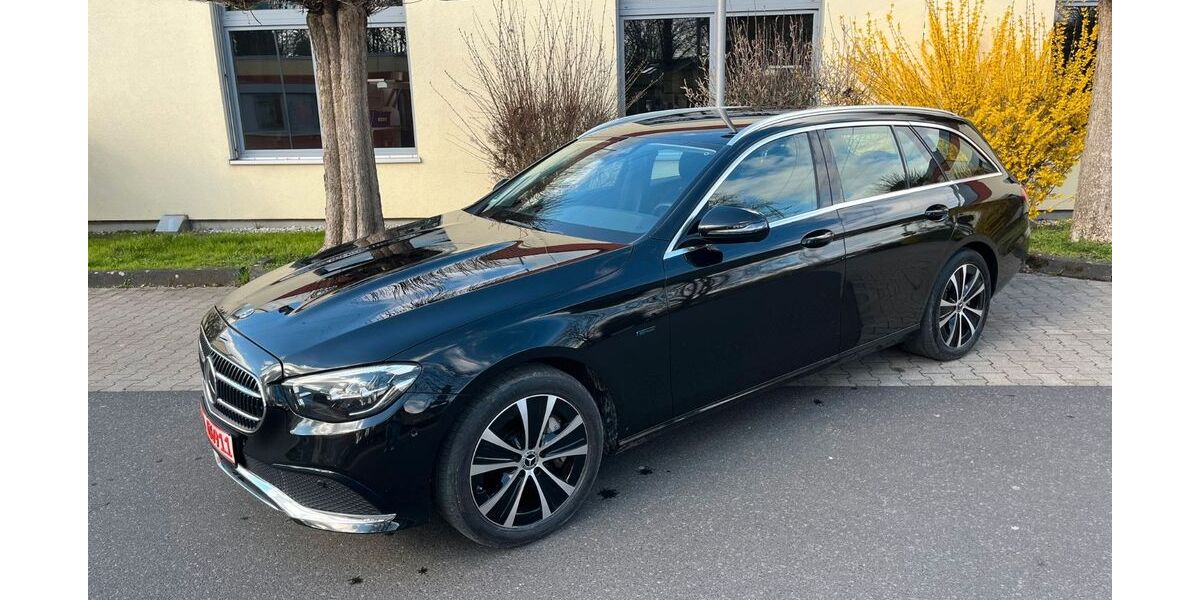 Mercedes-Benz E 300 79.000 km 27.500 &euro; Köln 51067