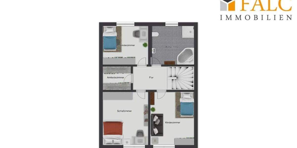 Doppelhaushälfte Bornheim Hersel - 6 Zimmer, 190 m&sup2;, 799.000&euro; | Angebot:25820081