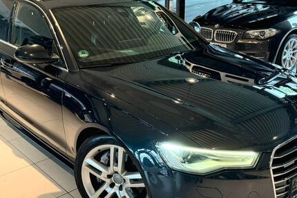 Audi A6 250.000 km 11.950 &euro; Brühl 50321
