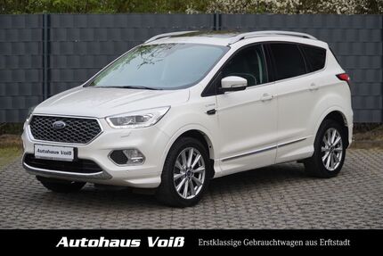 Ford Kuga 56.000 km 17.480 &euro; Erftstadt 50374