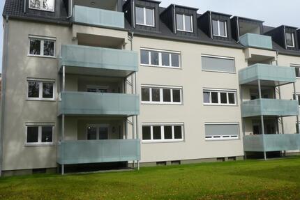 Neue Dachgeschosswohnung mit Flair im Energiesparhaus mit moderner Heiztechnik in Bonn - Wohnung Bonn Dransdorf | Angebot:27095382