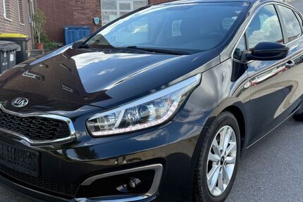 Kia ceed / Ceed 209.000 km 4.700 &euro; Düren 52349