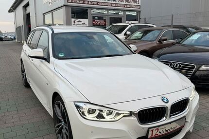 BMW 320 85.700 km 21.999 &euro; Rheinbach 53359