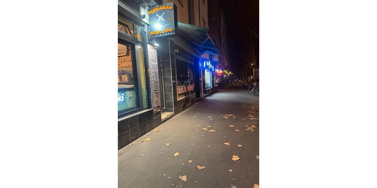 Gewerbeobjekt Köln Rodenkirchen - 2.290&euro; | Angebot:25961860