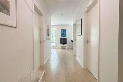 Wohnung Köln Rodenkirchen - 2 Zimmer, 60 m&sup2;, 1.800&euro; | Angebot:27018891