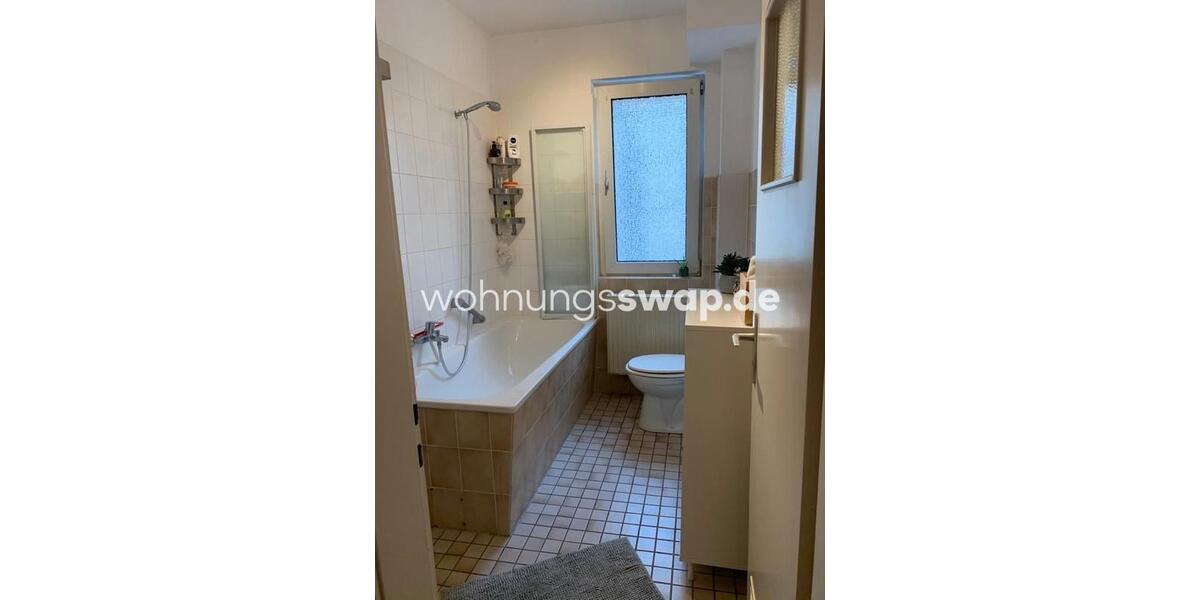 Etagenwohnung Köln Lindenthal - 2 Zimmer, 60 m&sup2;, 780&euro; | Angebot:24541482