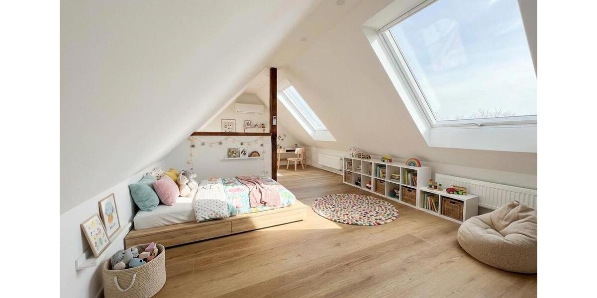 Maisonettenwohnung Troisdorf Altenrath - 4 Zimmer, 120 m&sup2;, 1.495&euro; | Angebot:26367434