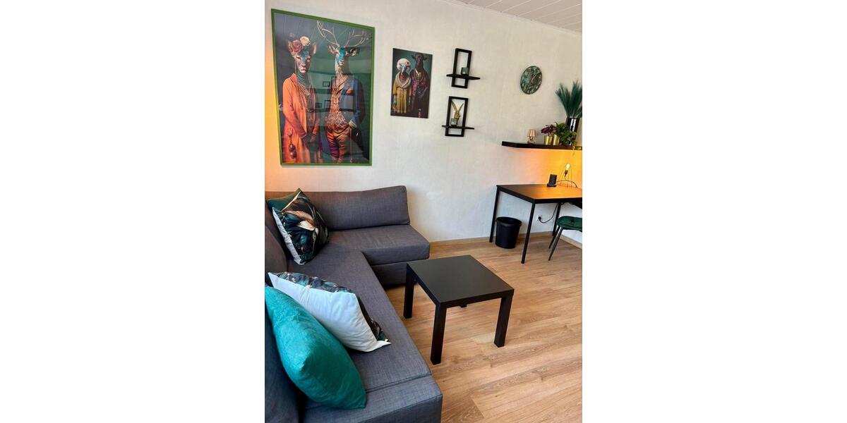 Etagenwohnung Troisdorf Bergheim - 3 Zimmer, 87 m&sup2;, 125&euro; | Angebot:23511560