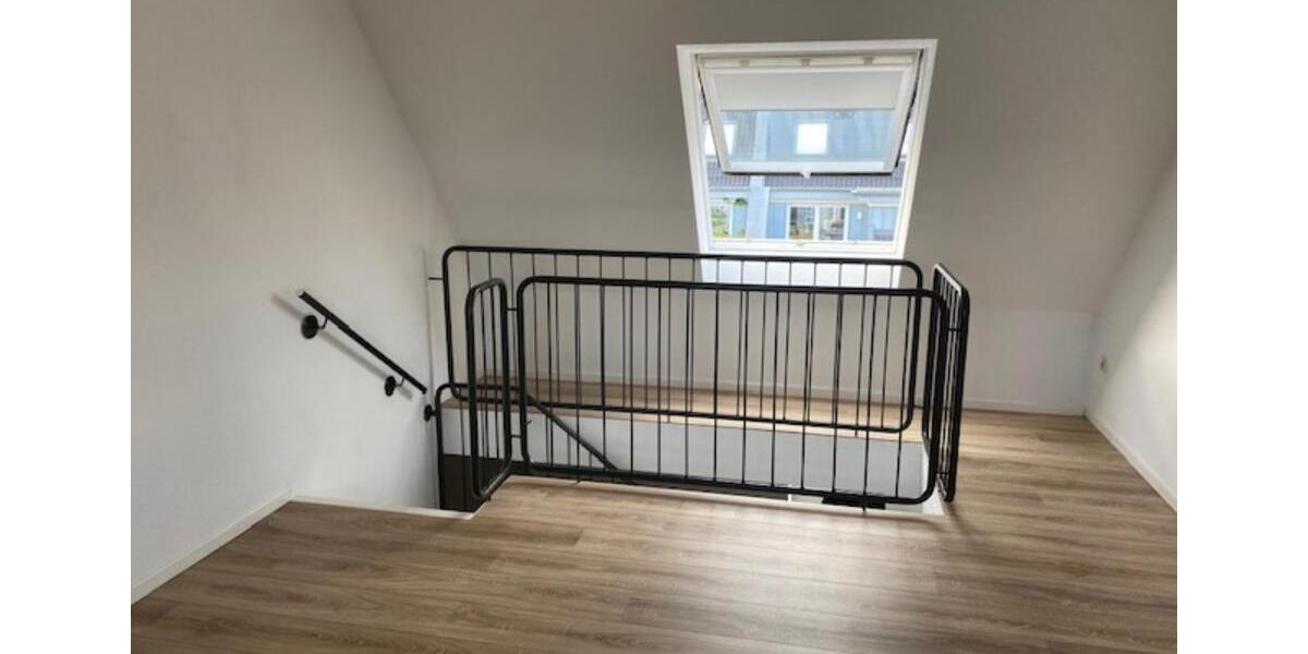 Maisonettenwohnung Köln Innenstadt - 2.5 Zimmer, 45 m&sup2;, 295.000&euro; | Angebot:25934805