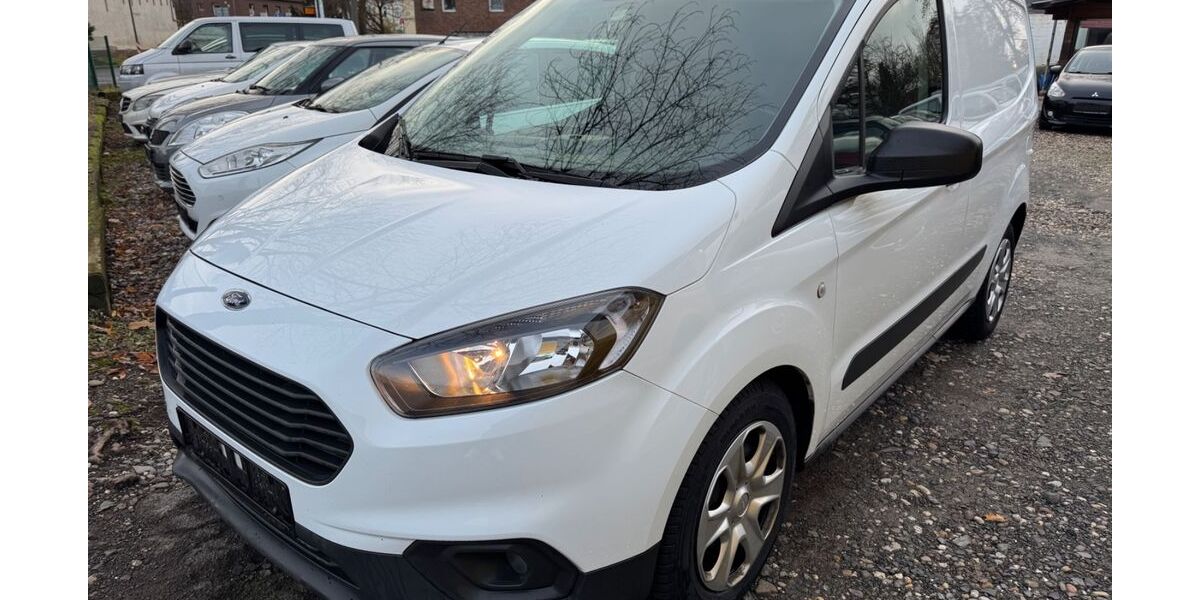 Ford Transit 81.800 km 10.250 &euro; Troisdorf (Nähe Köln/Bonn) 53844