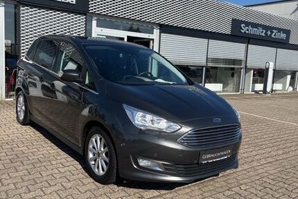 Ford Grand C-Max 52.000 km 13.900 &euro; Erftstadt 50374