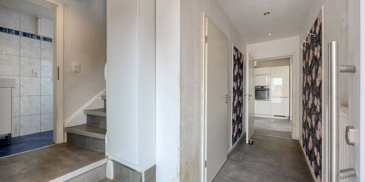 Einfamilienhaus Erftstadt Bliesheim - 5 Zimmer, 120 m&sup2;, 395.000&euro; | Angebot:26108384