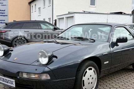 Porsche 928 193.900 km 34.990 &euro; Zülpich 53909