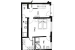 Maisonettenwohnung Bonn Hardtberg - 3.5 Zimmer, 126 m&sup2;, 1.700&euro; | Angebot:25974840