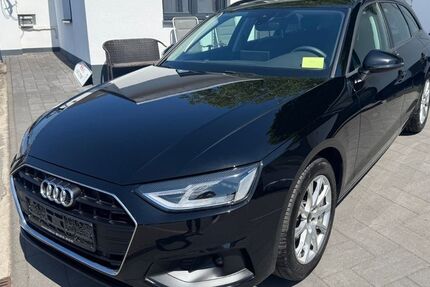 Audi A4 128.101 km 19.980 &euro; Hürth bei Köln 50354