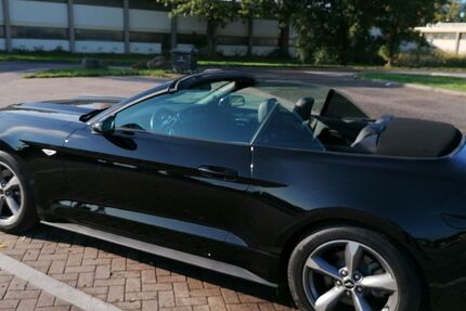 Ford Mustang 72.000 km 20.800 &euro; Koeln 50968
