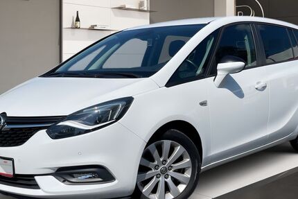 Opel Zafira 61.686 km 12.988 &euro; Köln 51069
