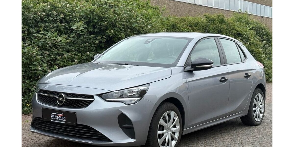 Opel Corsa 48.528 km 10.994 &euro; Weilerswist 53919