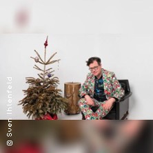 C. Heiland - Der C.hristmas Planner 29.11.2026 ATELIER THEATER