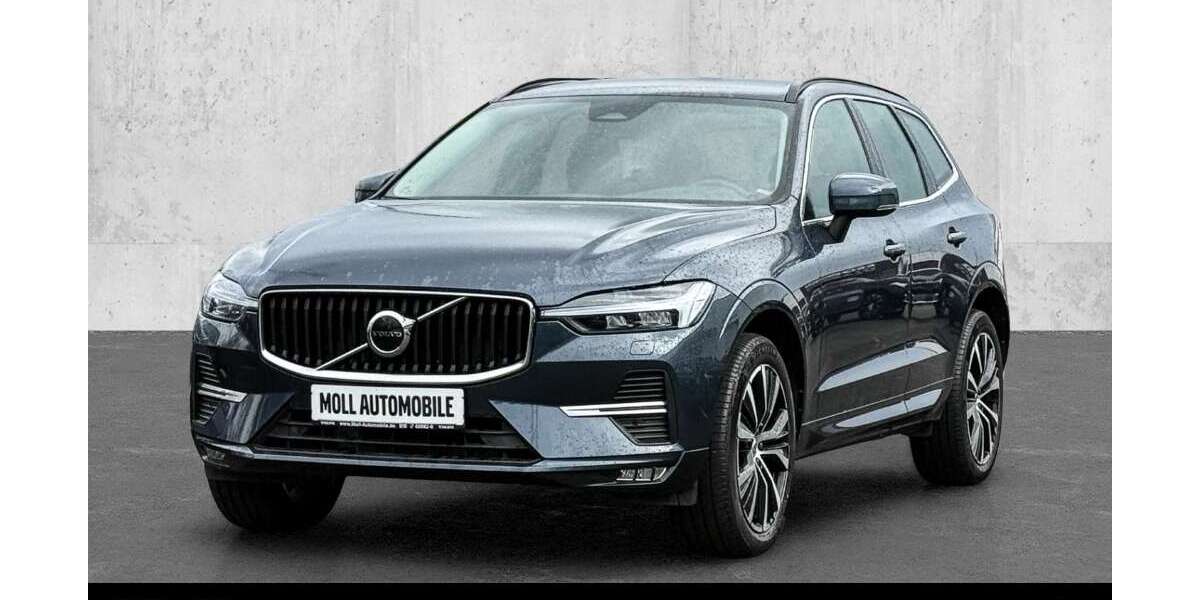Volvo XC60 43.802 km 33.880 &euro; Bergheim 50126