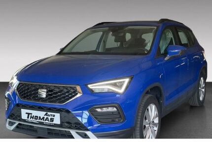 Seat Ateca 67.230 km 21.990 &euro; Bonn 53227