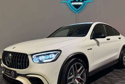 Mercedes-Benz GLC 63 AMG 139.500 km 46.999 &euro; Alfter 53347