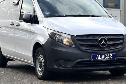 Mercedes-Benz Vito 221.150 km 12.900 &euro; Köln 50858