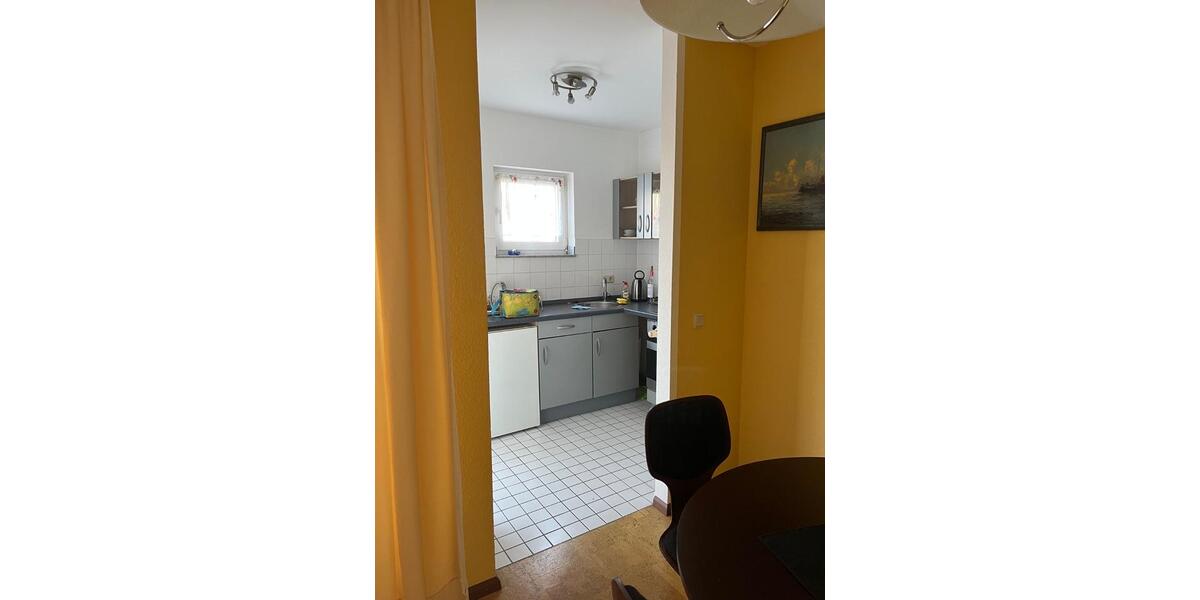 Etagenwohnung Hürth - 2 Zimmer, 51 m&sup2;, 220.000&euro; | Angebot:26040240