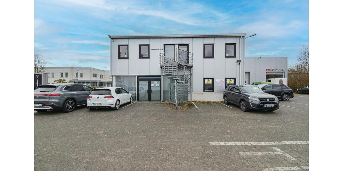 Gewerbeobjekt Rheinbach - 900&euro; | Angebot:25982828