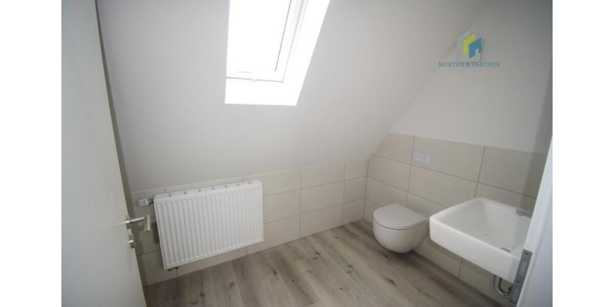 Maisonettenwohnung Köln Heimersdorf - 2 Zimmer, 68 m&sup2;, 1.300&euro; | Angebot:25256348