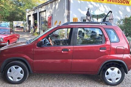 Suzuki Ignis 169.000 km 2.490 &euro; Köln Porz 51147
