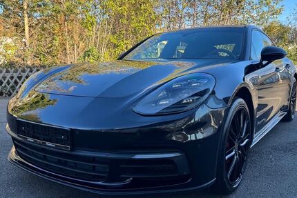 Porsche Panamera 147.228 km 51.600 &euro; Rheinbach 53359