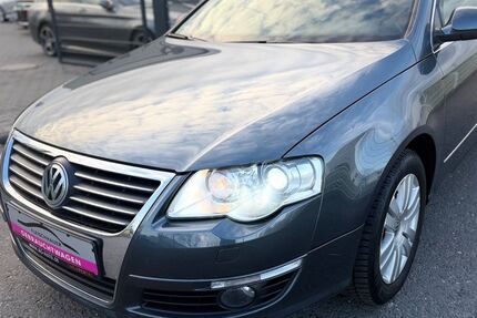 VW Passat Variant 299.000 km 4.450 &euro; Troisdorf (10 km Köln-Bonn Airport) 53842
