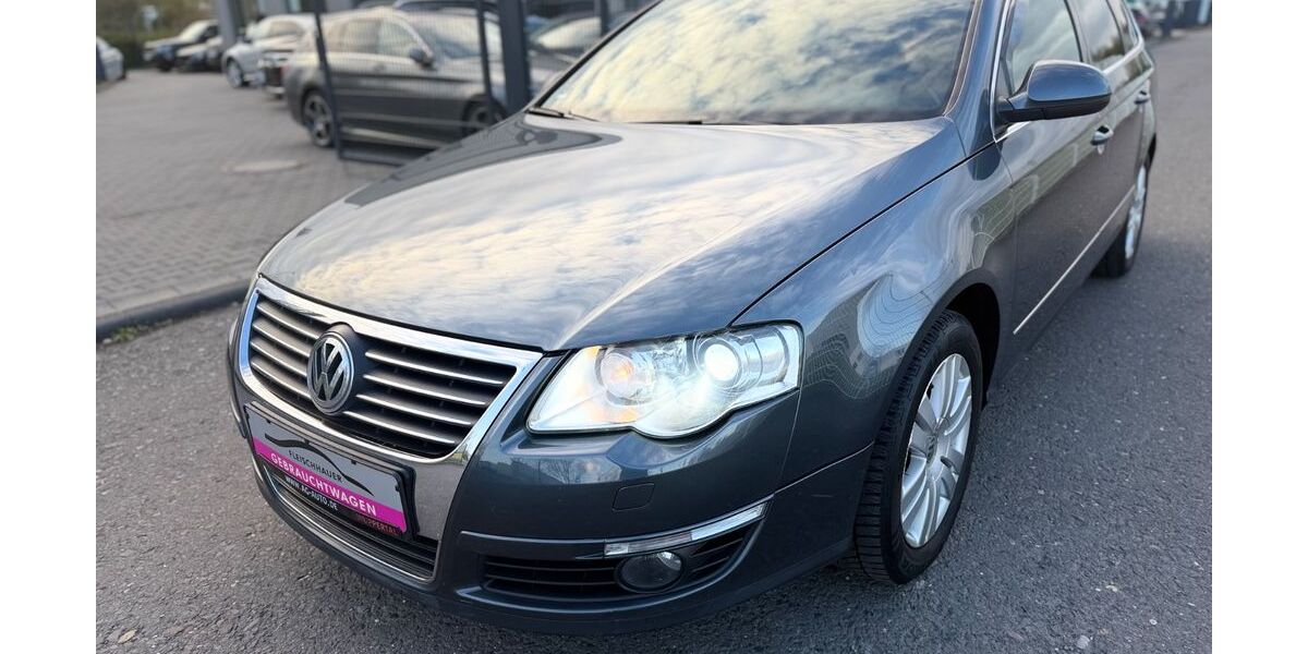 VW Passat Variant 299.000 km 4.450 &euro; Troisdorf (10 km Köln-Bonn Airport) 53842