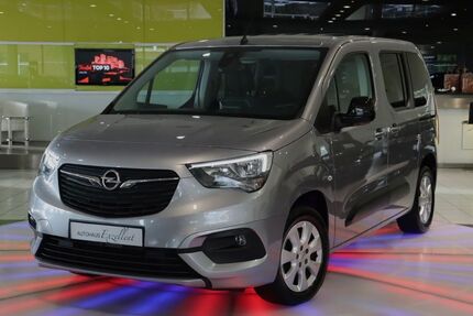 Opel Combo Life 69.971 km 17.950 &euro; Troisdorf (Köln/Bonn) 53842