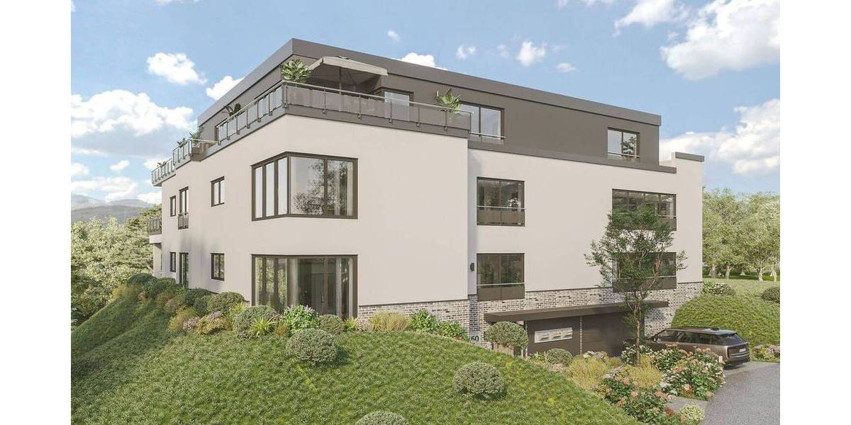 Etagenwohnung Bonn Schweinheim - 3 Zimmer, 119 m&sup2;, 829.000&euro; | Angebot:26617019