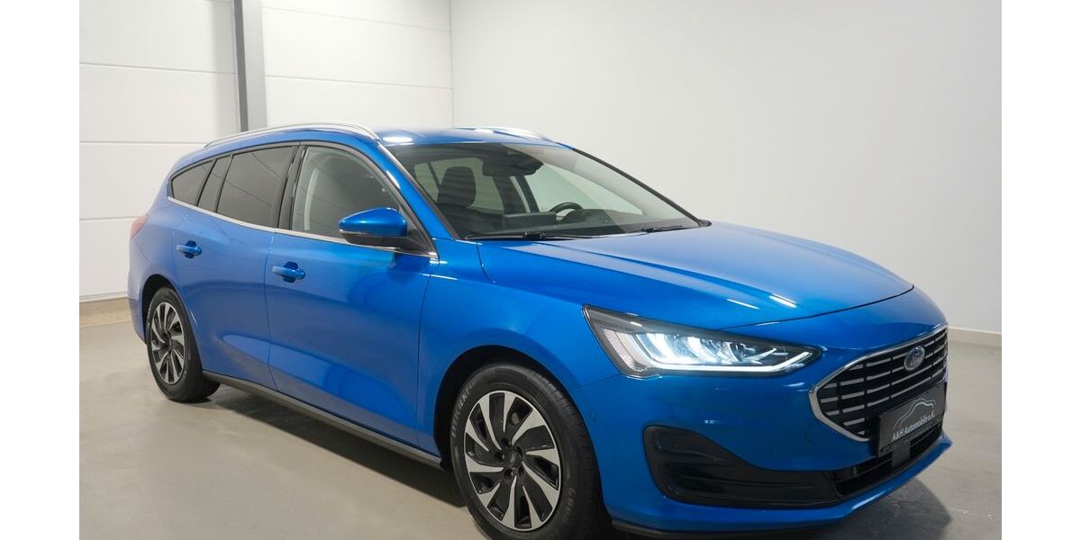 Ford Focus 54.766 km 17.900 &euro; Hürth bei Köln 50354