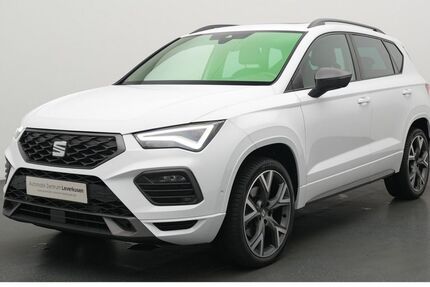Seat Ateca 33.728 km 27.980 &euro; Leverkusen 51379