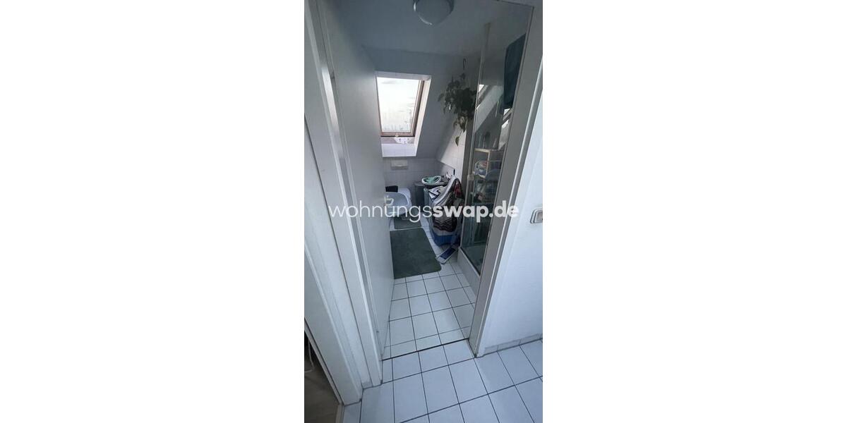 Etagenwohnung Köln Innenstadt - 1 Zimmer, 42 m&sup2;, 500&euro; | Angebot:24538948