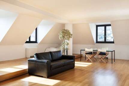 Wohnung Köln Rodenkirchen - 3 Zimmer, 117 m&sup2;, 880.000&euro; | Angebot:22239712